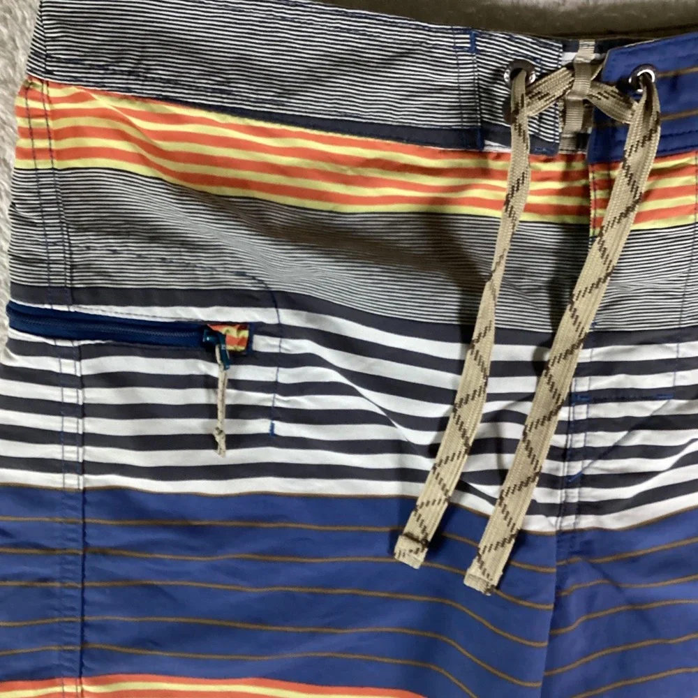 Patagonia board shorts